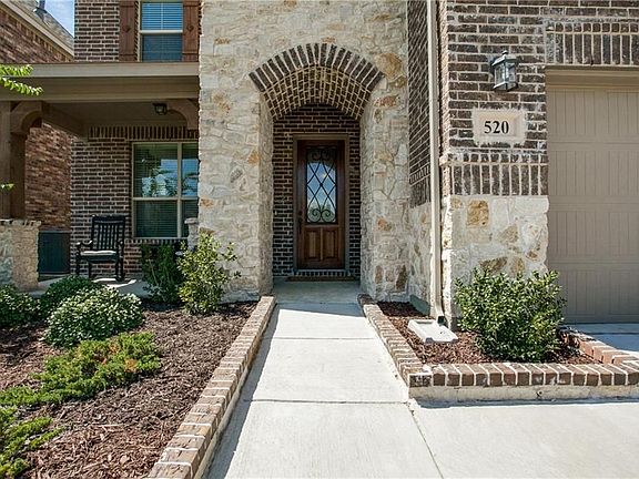 3rd image of 520 Cypress Hill Dr