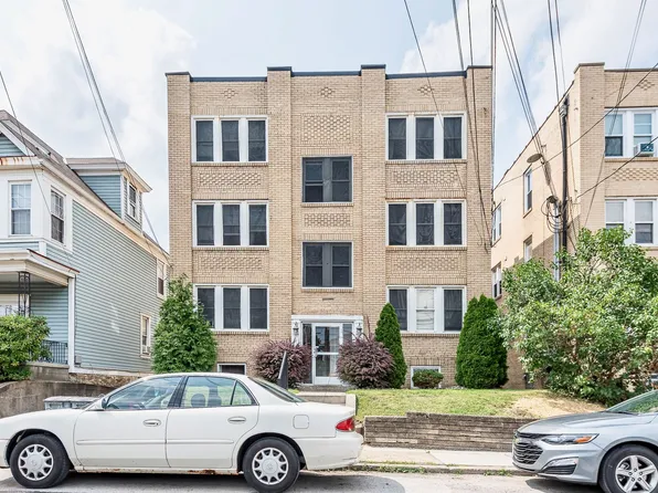 Spacious 1 Bedroom Apartments * On the T Stop * Pet Friendly * Renovated and Spacious * Available..., 2730 Broadway Ave APT 2, Pittsburgh, PA 15216