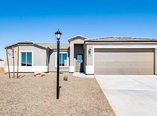 2933 E Colina Vis, Kingman, AZ 86409