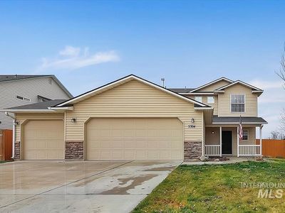 5304 Barkley Way, Caldwell, ID, 83605
