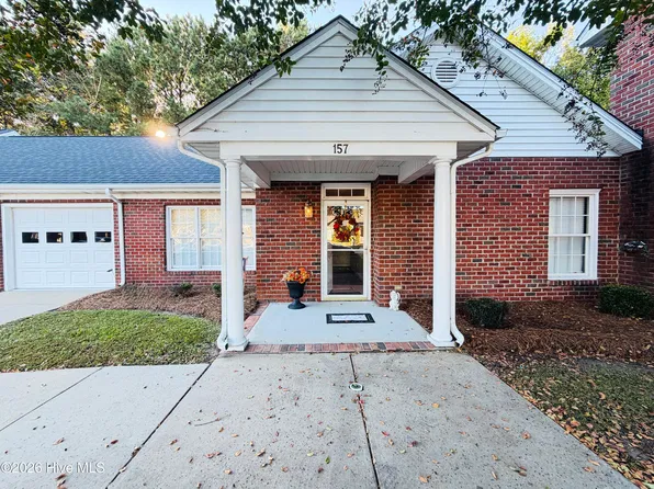 157 Irene Court, Rocky Mount, NC 27804