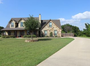 139 Walton Ln, Springtown, TX 76082