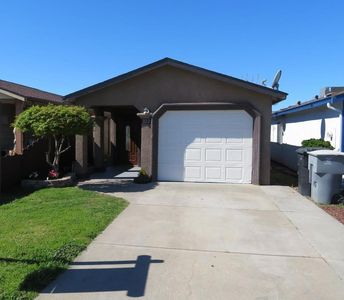 322 S 4th Ave, Oakdale, CA, 95361