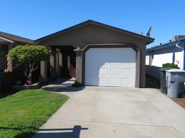 322 S 4th Ave, Oakdale, CA 95361