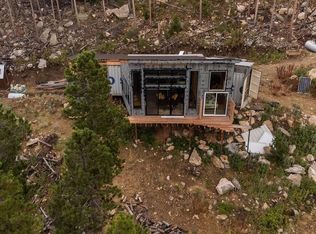 33905 Gray Wolf Trail, Golden, CO 80403