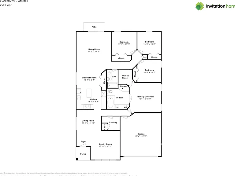 7328 Grotto Ave — Photo 2