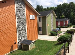 2607 Lexington St APT B7, Durham, NC 27707