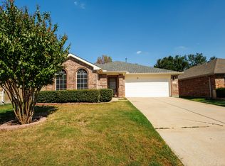 5408 Shepherd Pl, Flower Mound, TX 75028