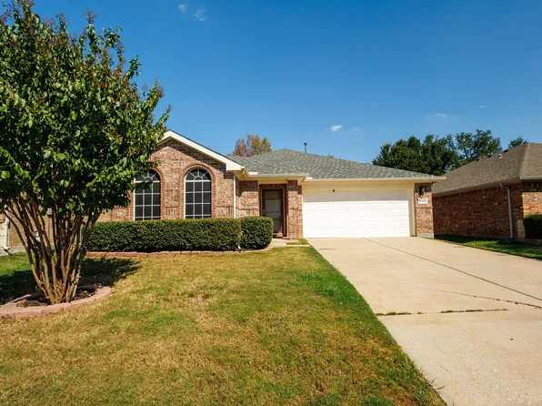 5408 Shepherd Pl, Flower Mound, TX 75028