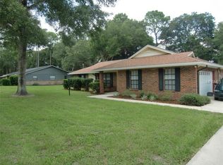 817 Hanover Rd, Deland, FL 32724