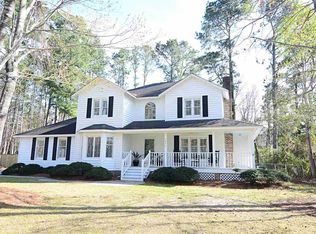 147 Shipmaster Ave, Pawleys Island, SC 29585