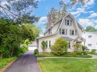 23 Hathaway Rd, Rochester, NY 14617