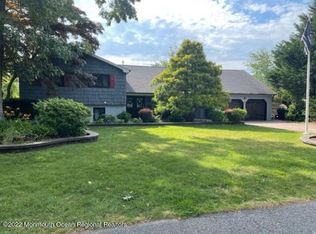 490 Bella Vista Rd, Brick, NJ 08724