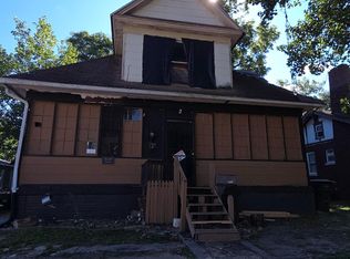 809 N Grant St, Danville, IL 61832