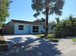 2280 SW 43rd Ave, Fort Lauderdale, FL 33317