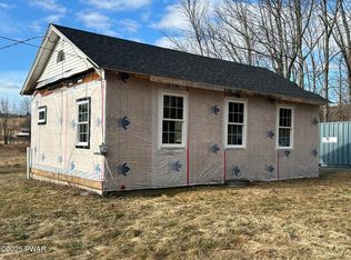 246 Czapnik Rd, Lakewood, PA 18439