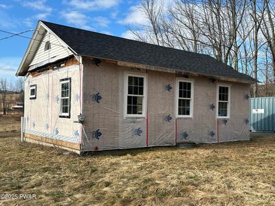 246 Czapnik Rd, Lakewood, PA, 18439