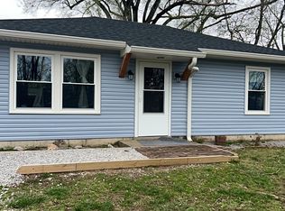 300 E Parkview Dr, Hopkinsville, KY 42240