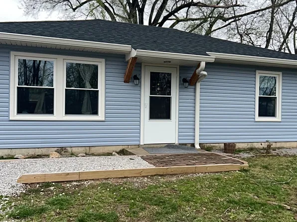 300 E Parkview Dr, Hopkinsville, KY 42240