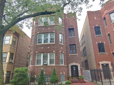 7828 S Colfax Ave, Chicago, IL, 60649