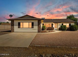 4231 N Calle Santa Cruz, Prescott Valley, AZ 86314