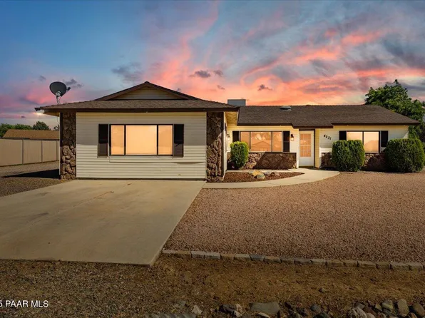 4231 N Calle Santa Cruz, Prescott Valley, AZ 86314