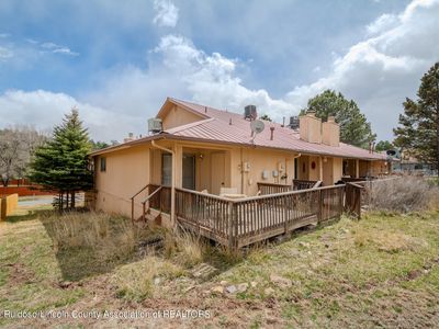 109 N Eagle Dr UNIT 8, Ruidoso, NM, 88345