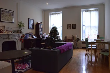 Rented by Brooklyn Landmark Real Estate