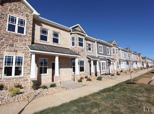 133 Portico St, Lynchburg, VA 24502