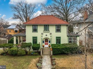 3206 Morrison St NW, Washington, DC 20015