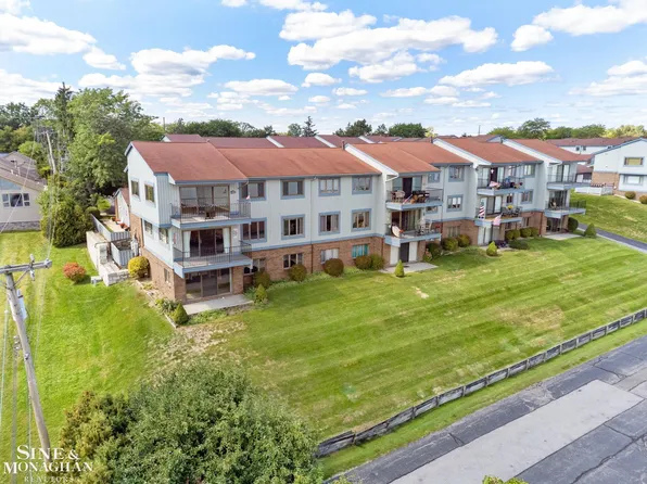 1715 River Rd #76 Road 76, Saint Clair, MI 48079
