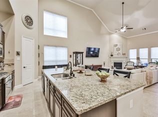 21806 Avalon Queen Dr, Spring, TX 77379