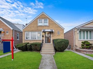 5654 S Kolmar Ave, Chicago, IL 60629