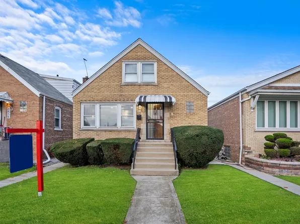 5654 S Kolmar Ave, Chicago, IL 60629