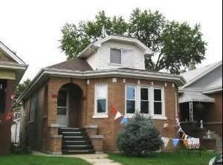 6223 W Byron St, Chicago, IL