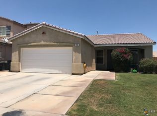 956 Meadowview Ave, El Centro, CA 92243