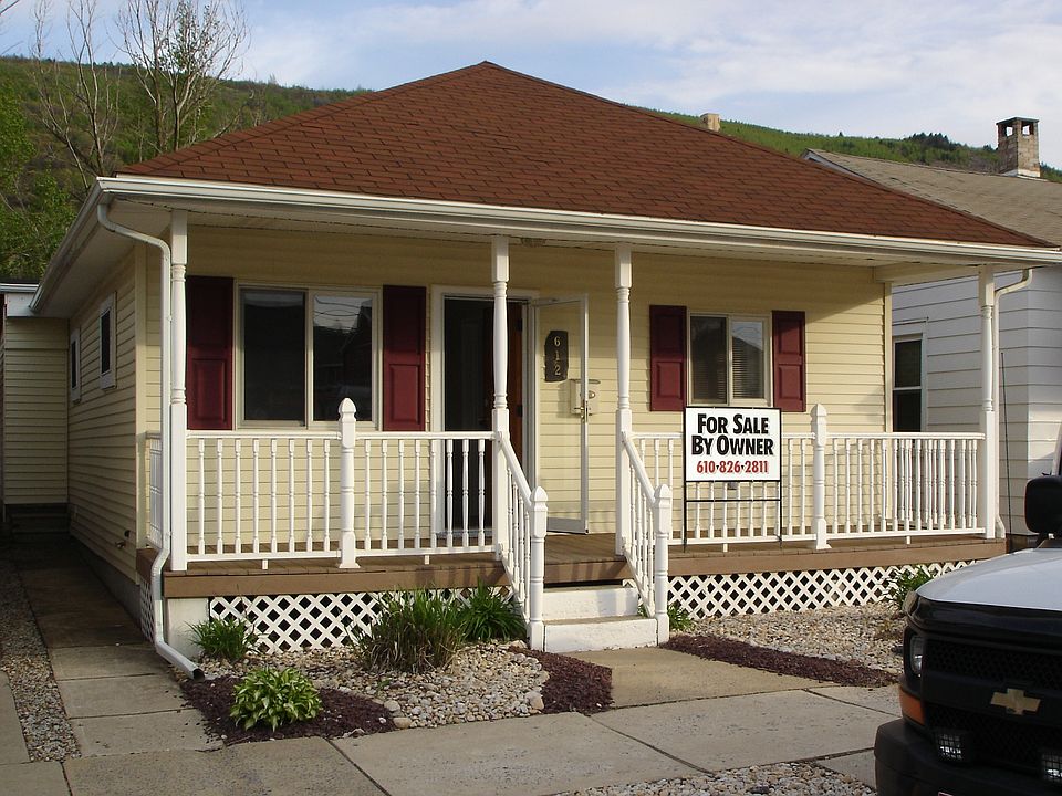 Front of 612