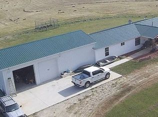 4875 Weaver Rd, Prescott, MI 48756