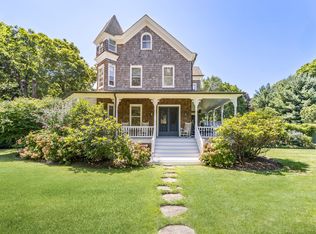 166 Bay St, Sag Harbor, NY 11963