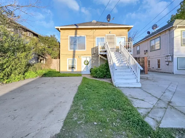 1317 Maple St, Marysville, CA 95901