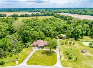 3900 S Rolling Hills Rd, Columbia, MO 65201