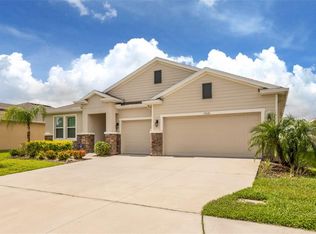15020 Trinity Fall Way, Bradenton, FL 34212