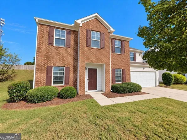 3220 Franklin St, Austell, GA 30106