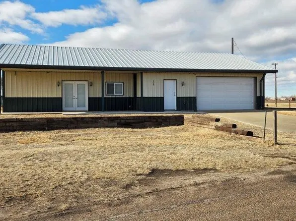 209 N 13th St, Lamar, CO 81052