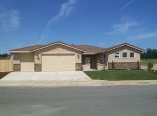 3432 Incline Way, Redding, CA 96002