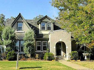 6813 NW 42nd St, Bethany, OK 73008