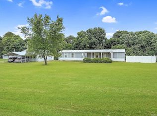 5848 Sugar Maple Rd, Cannelton, IN 47520