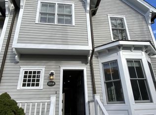 225 Milbank Ave #2, Greenwich, CT 06830
