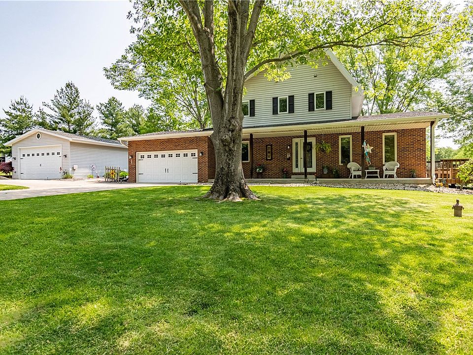 4416 S Coulters Mill Rd, Argenta, IL 62501 Zillow