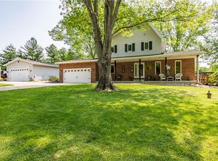 4416 S Coulters Mill Rd, Argenta, IL 62501